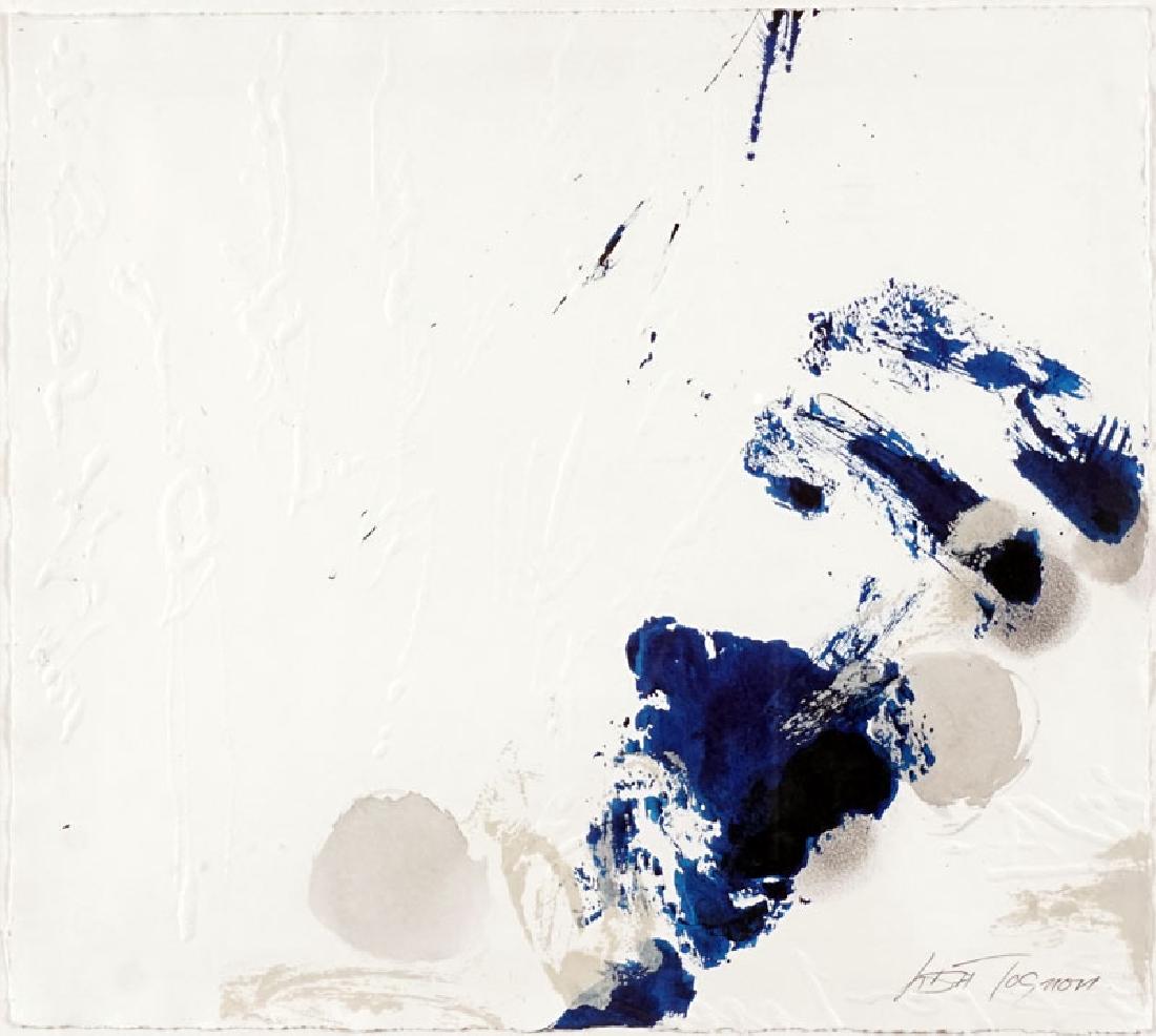 TOGNON, Lisa (1959-) (1 of 1)