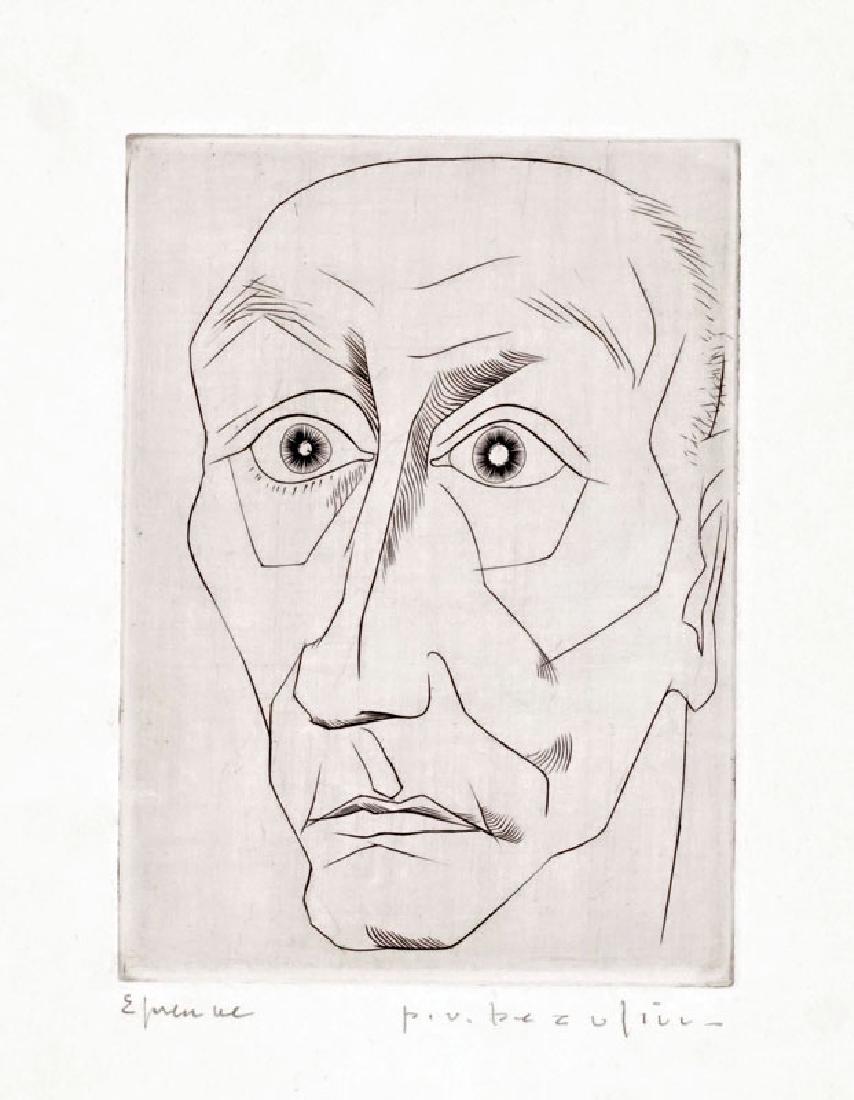 BEAULIEU, Paul-Vanier (1910-1996) (1 of 1)