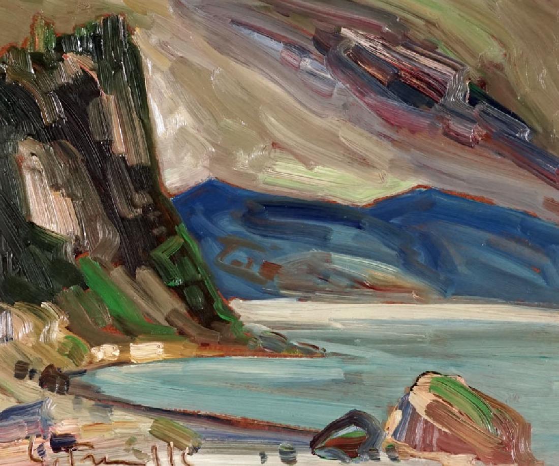 TREMBLAY, Louis (1949-) (1 of 1)