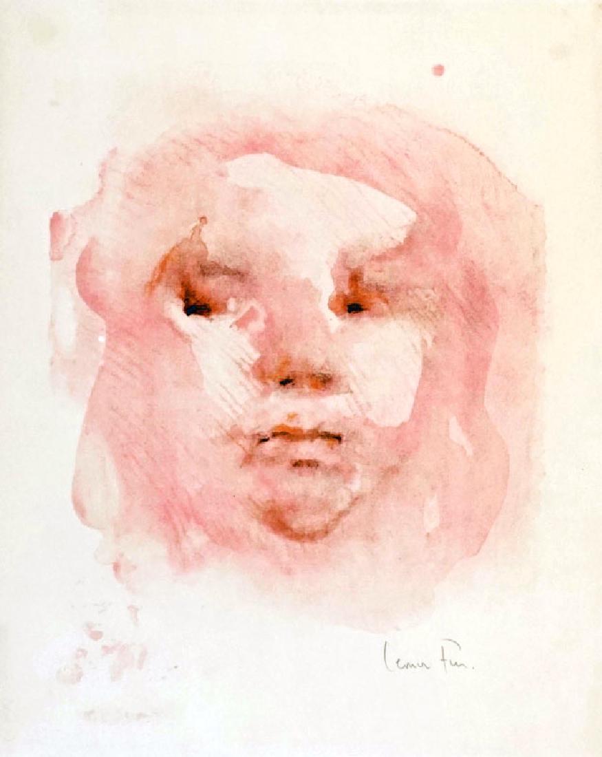 FINI, Leonor (1908-1996) (1 of 1)