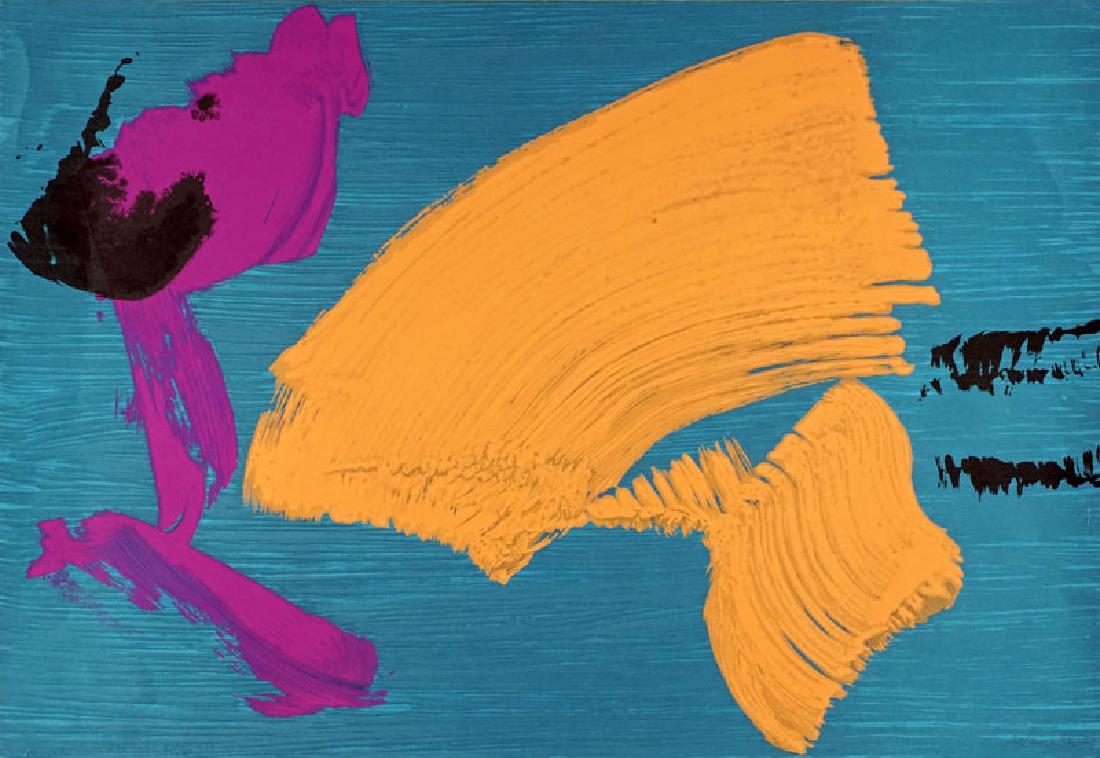 SCHNEIDER, Gérard (1896-1986) (1 of 1)