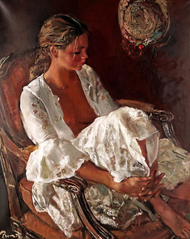 BRENOT, Pierre-Laurent (1913-1998) (1 of 1)