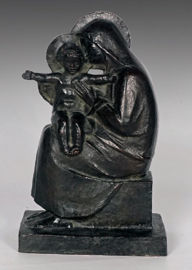 GRANGE, Claude (1883-1971) (1 of 1)