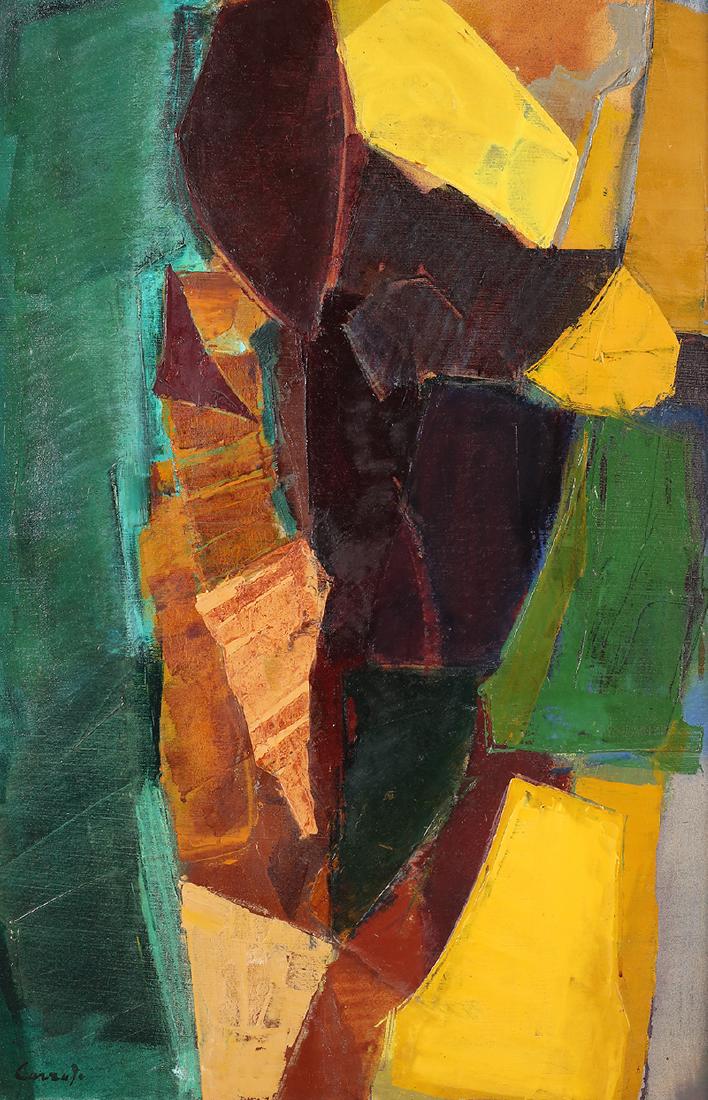 CARRADE, Michel (1923- ) (1 of 1)