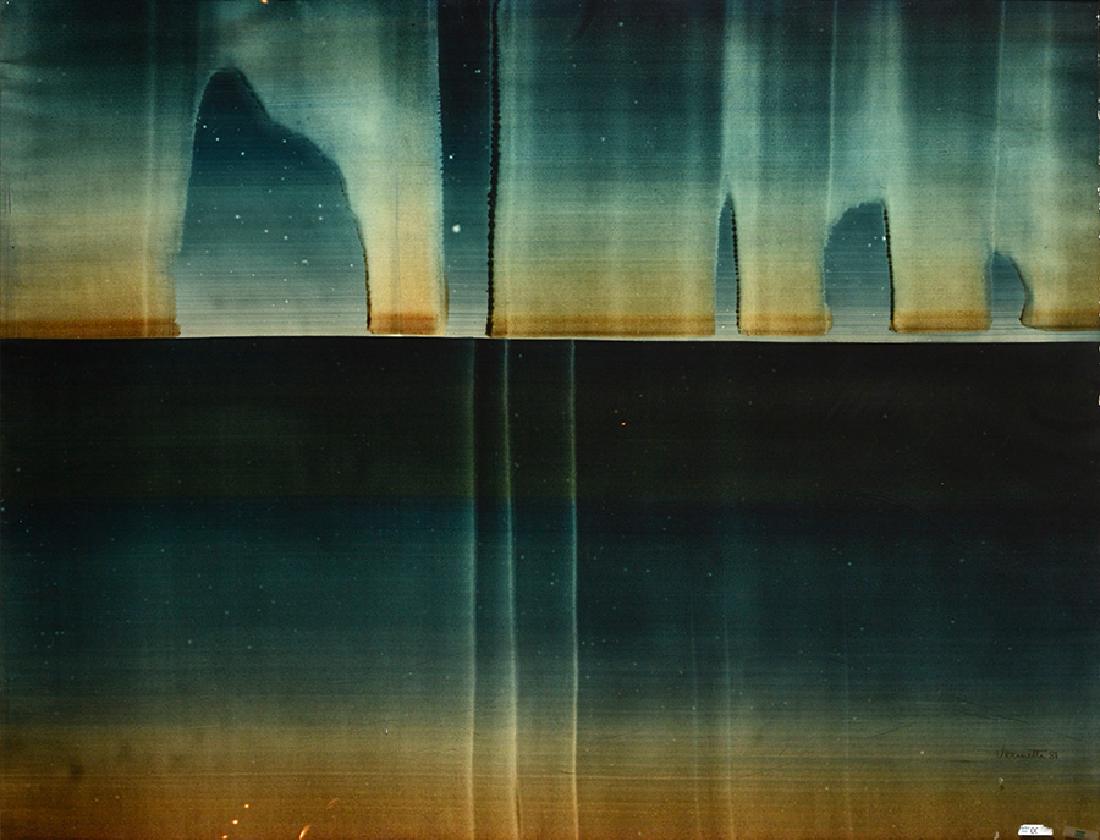 VERMETTE, Claude (1930-2006) (1 of 1)