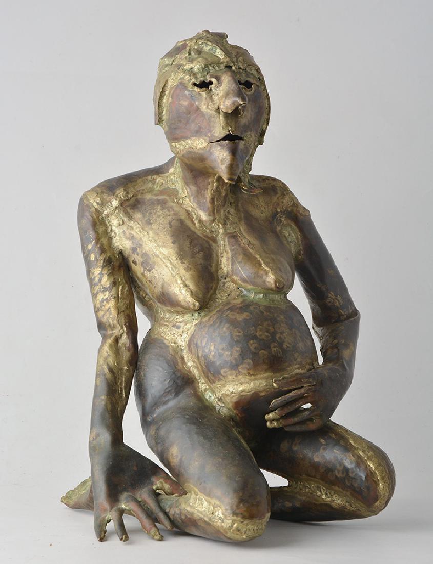 REINHOUD (HAESE, Reinhoud d’, dit) (1928-) (1 of 1)