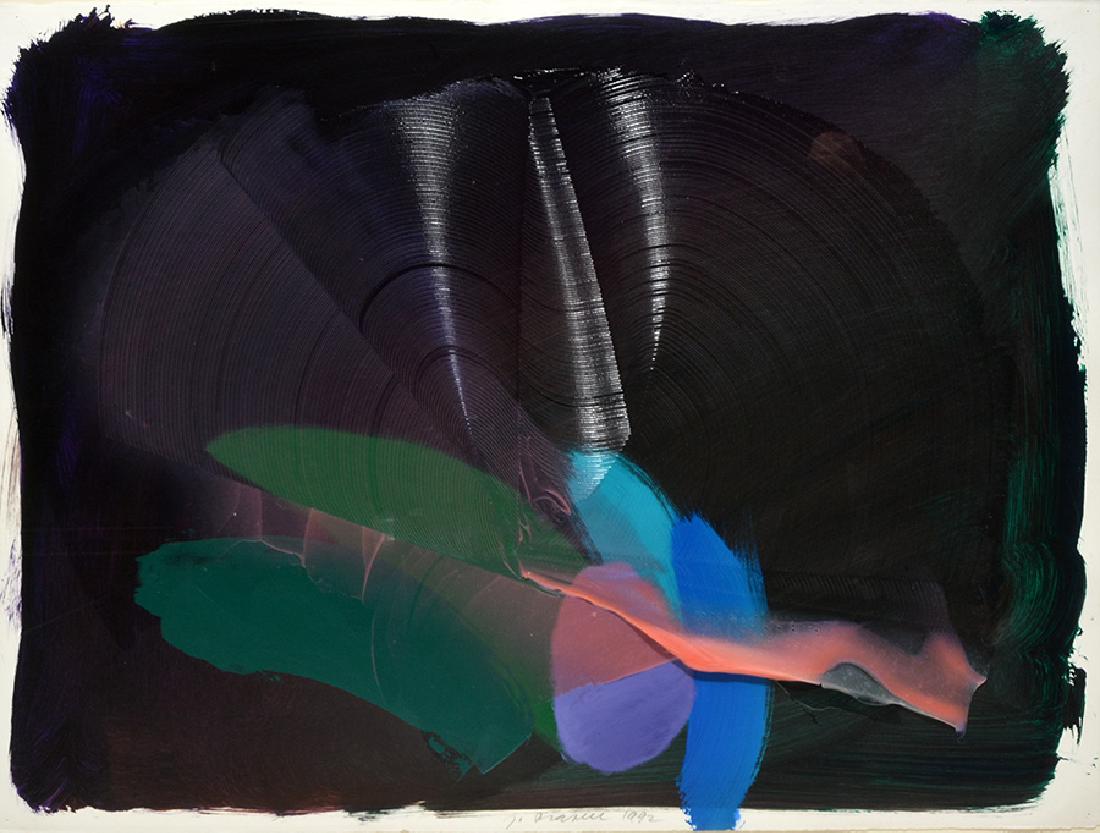 DRAPELL, Joseph (1940- ) (1 of 1)