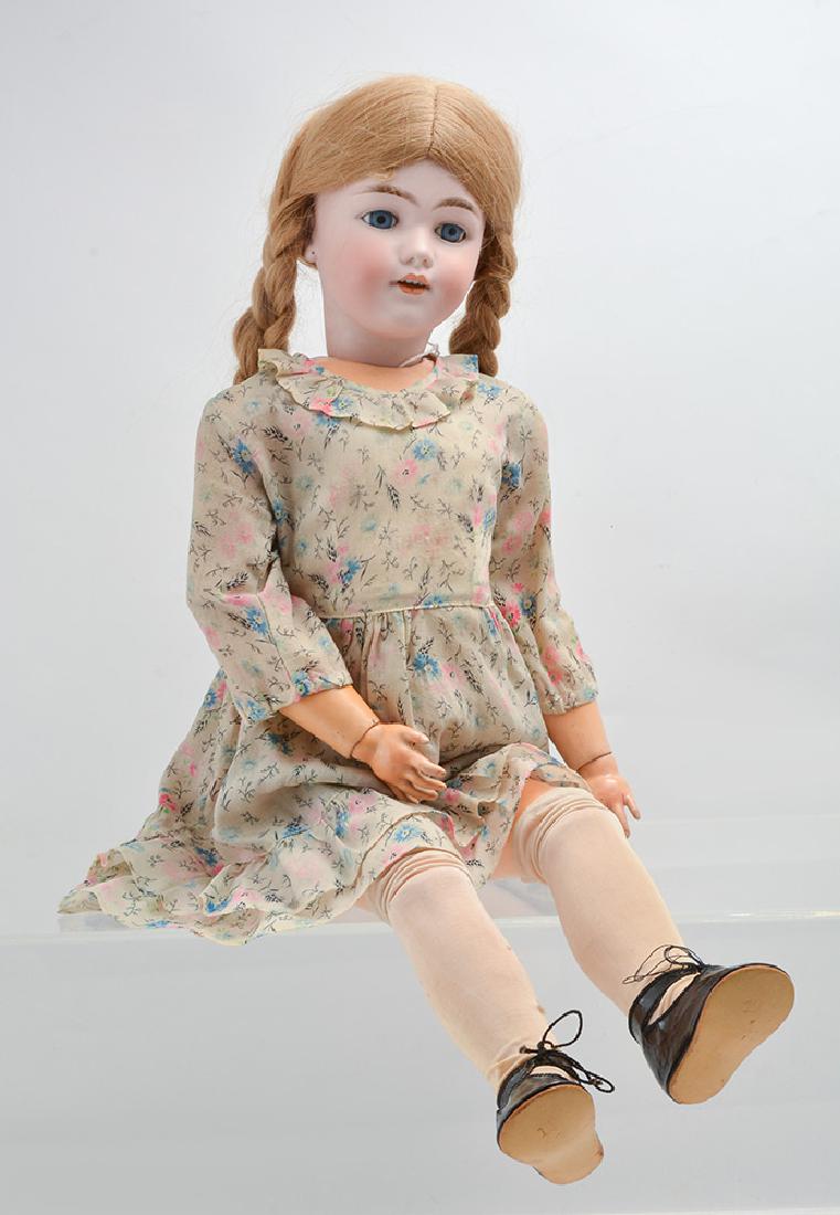 SIMON & ALBIG - ANTIQUE DOLL (1 of 1)