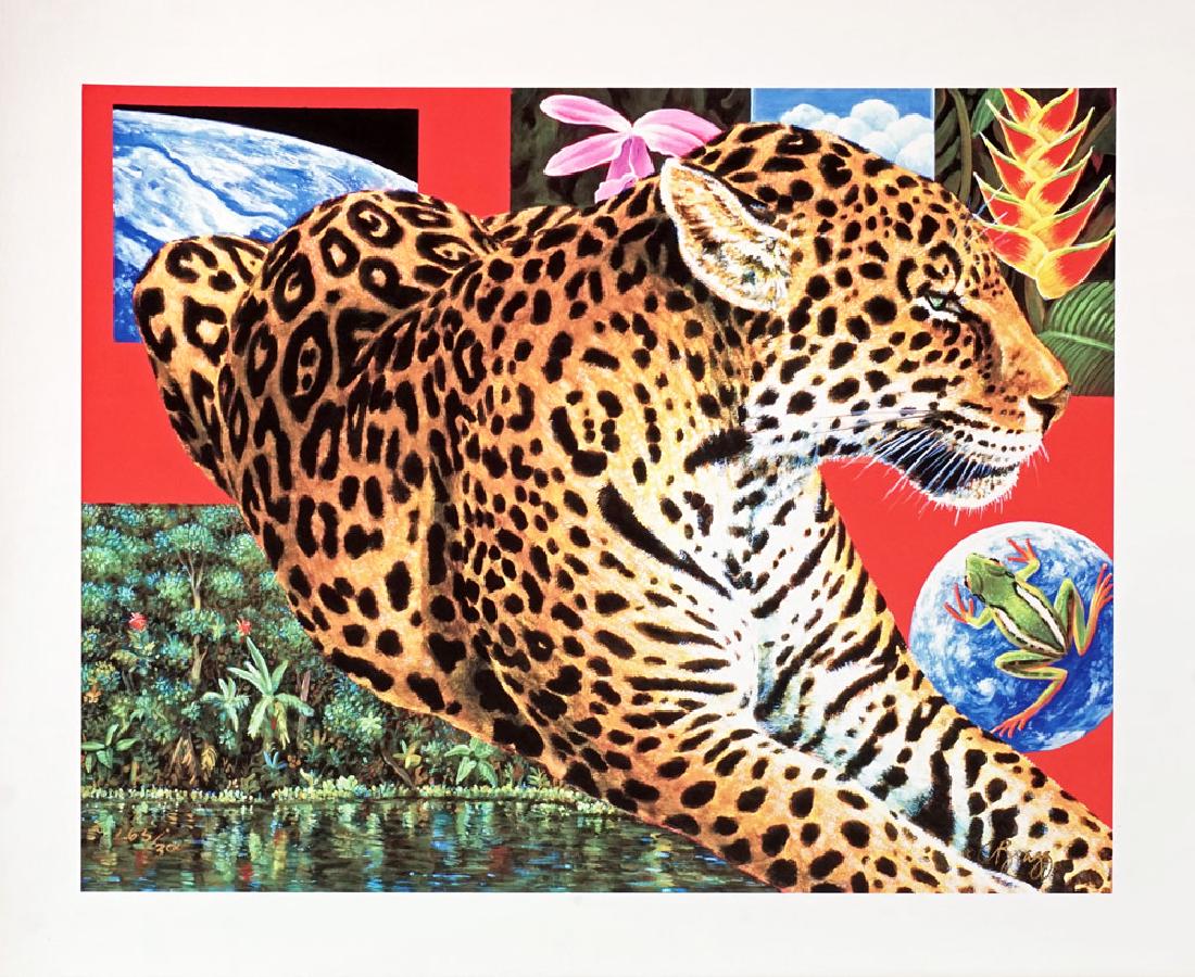 BRAGG, Charles Lynn (Chick) (1952-) (1 of 1)