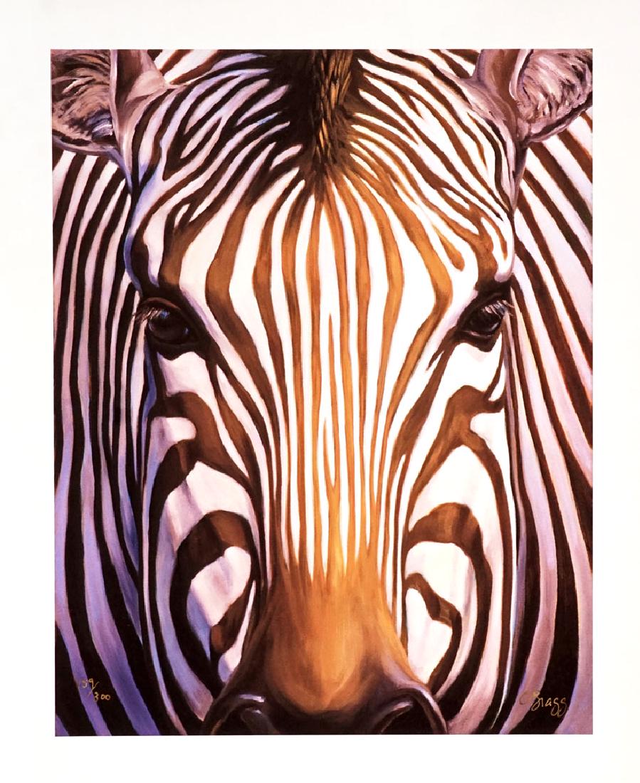 BRAGG, Charles Lynn (Chick) (1952-) (1 of 1)