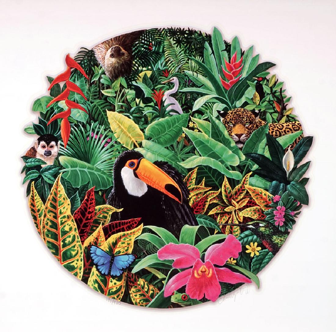 BRAGG, Charles Lynn (Chick) (1952-) (1 of 1)