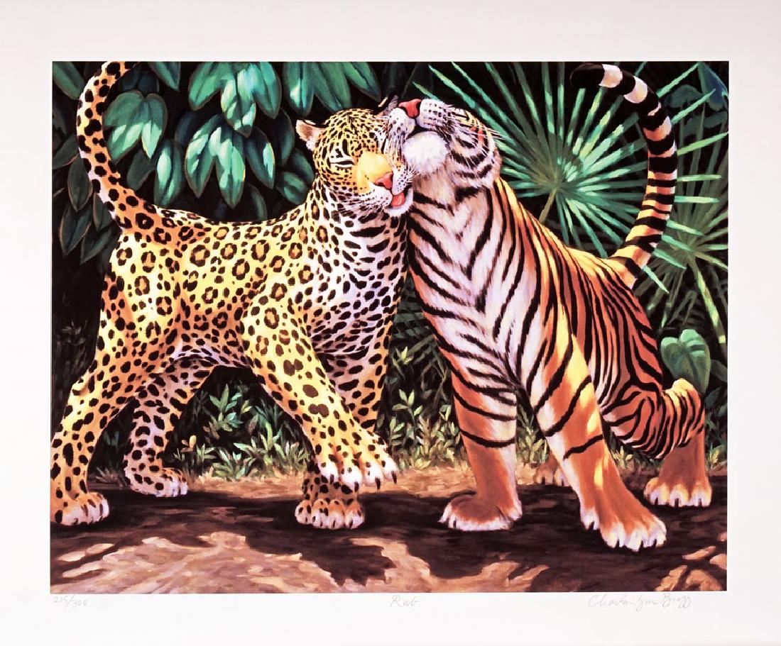 BRAGG, Charles Lynn (Chick) (1952-) (1 of 1)