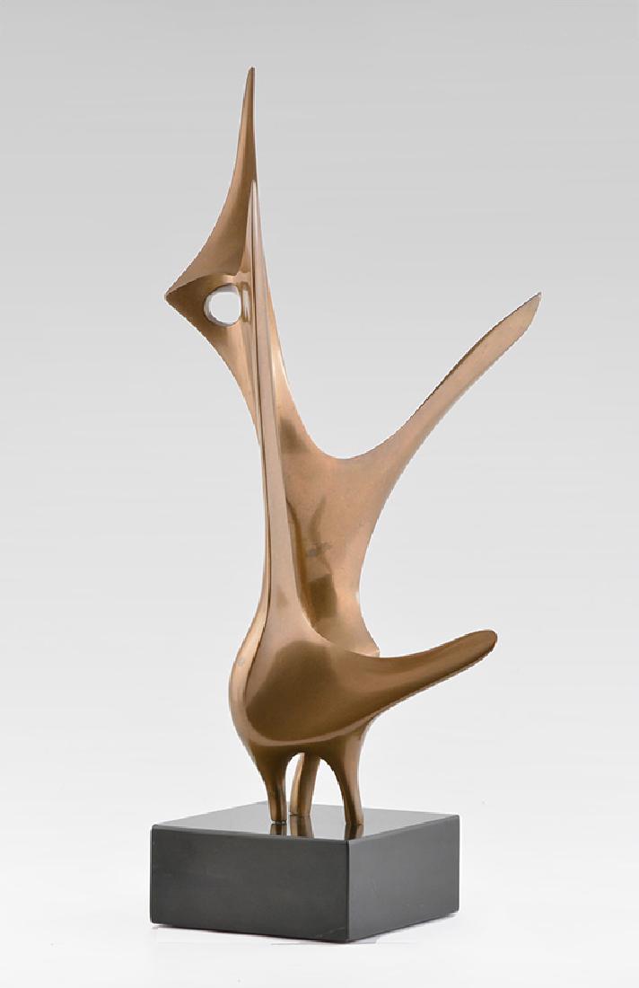 KIEFF, (Grediagia, Antonio, dit) (1936-) (1 of 1)