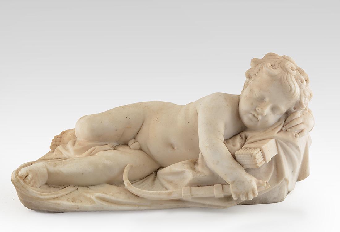 EUROPEAN SCHOOL, 20th c. (1 of 1)