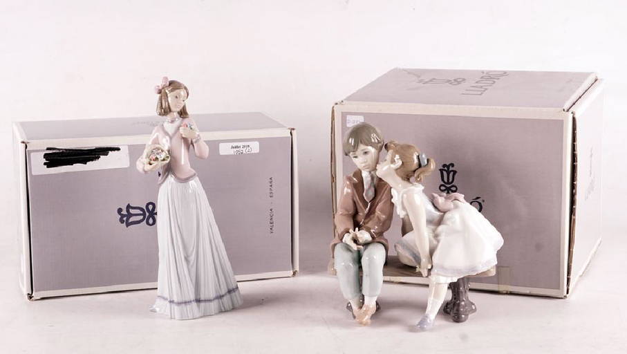 Lladro Spain