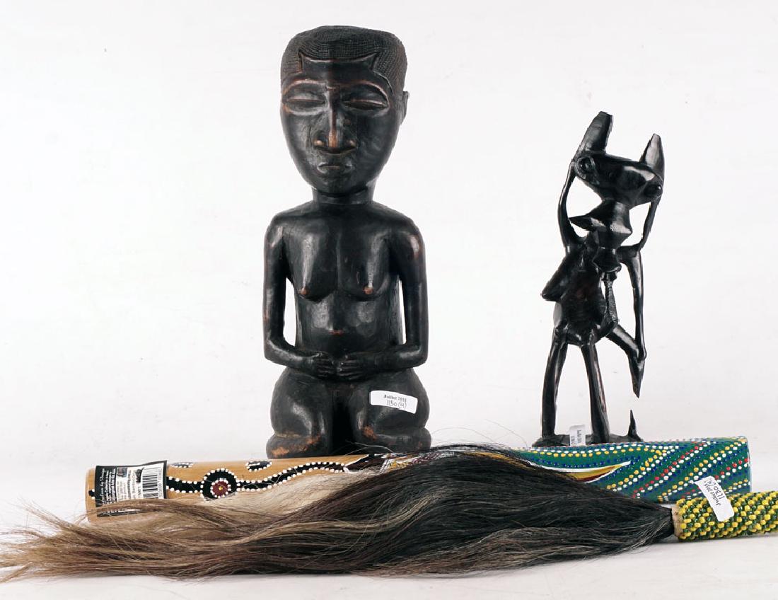 AFRICAN ART (1 of 1)