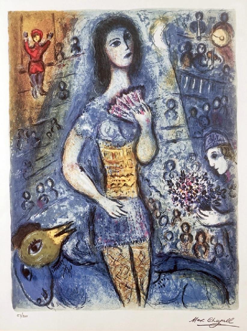 CHAGALL, Marc (1887-1985) (1 of 1)