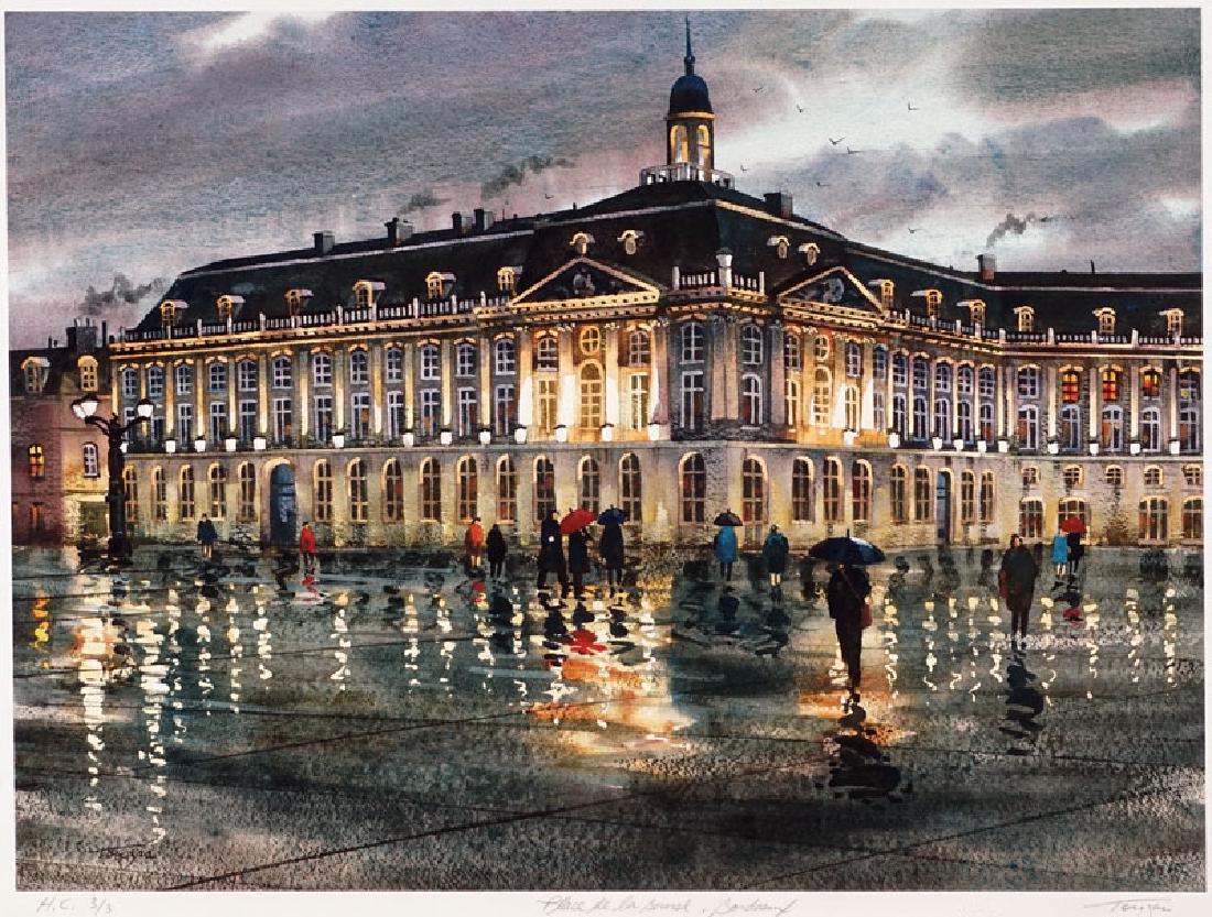 TOUGAS (Pierre) (1 of 1)