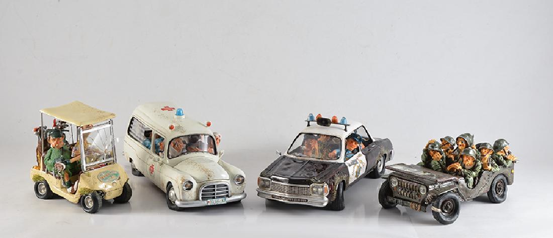 FORCHINO, Guillermo (1952-) (1 of 1)