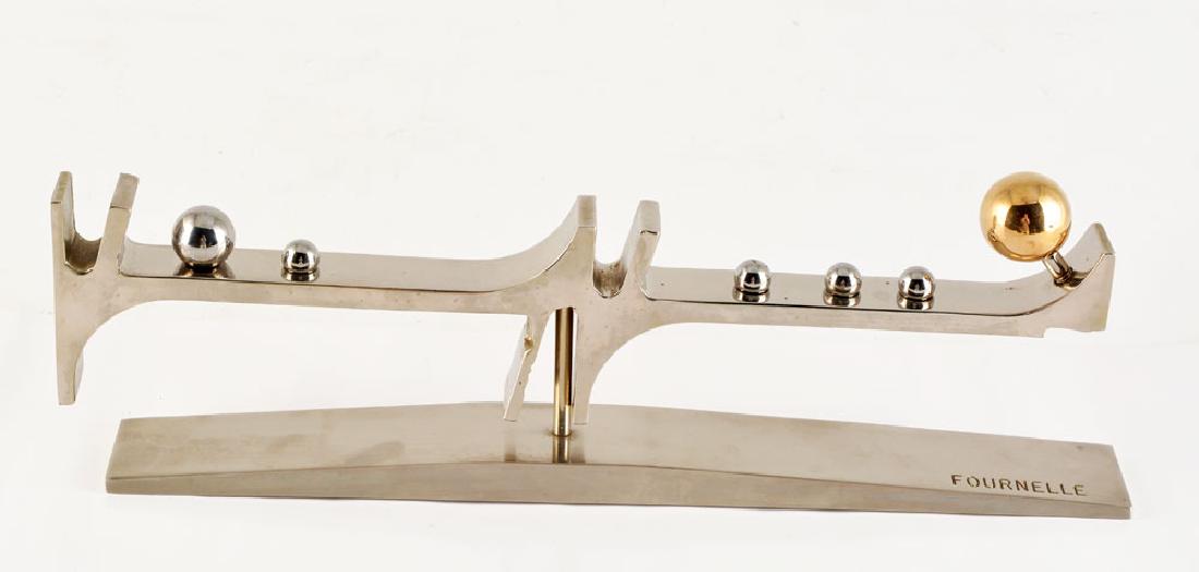 FOURNELLE, André (1939-) (1 of 1)