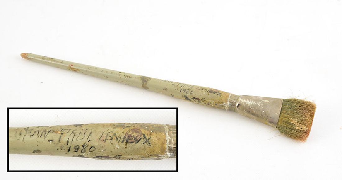 LEMIEUX, Jean-Paul (1904-1990) (1 of 1)