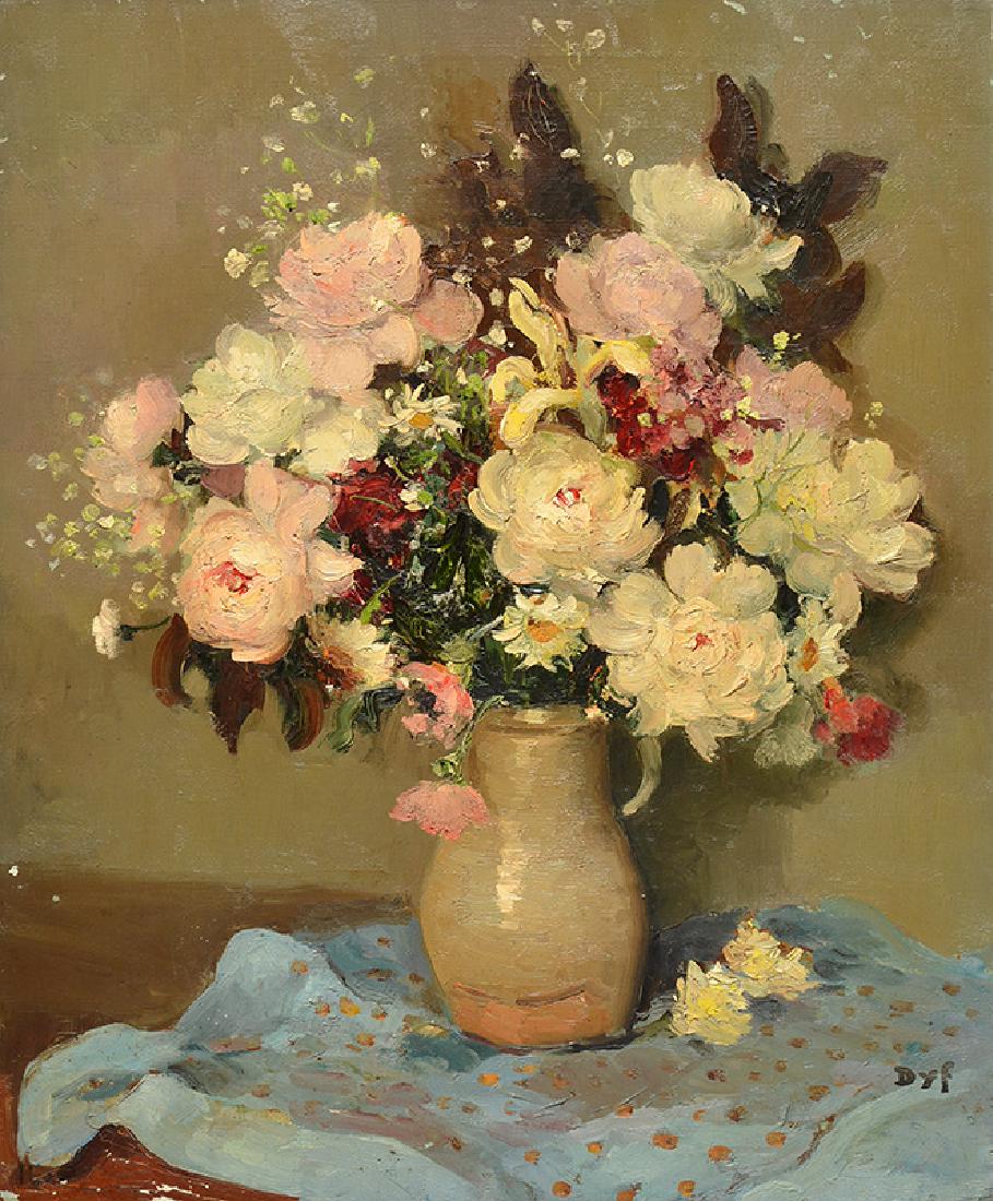 DYF, Marcel (1899-1985) (1 of 1)