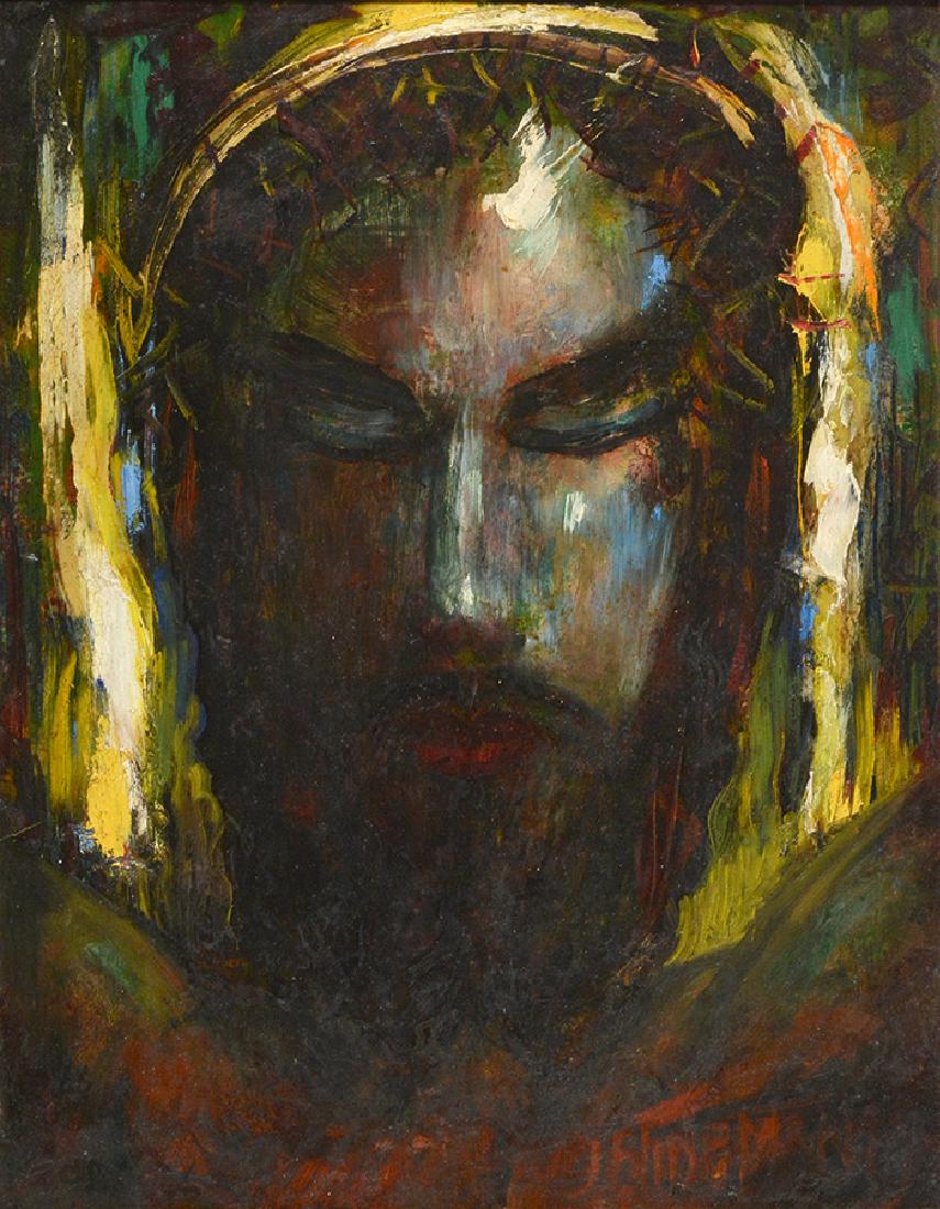 TIDEMANIS, Janis Ferdinands (1897-1964) (1 of 1)