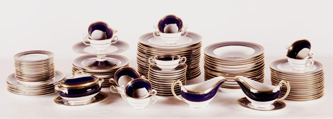 SPODE COPELANDS CHINA ENGLAND (1 of 1)