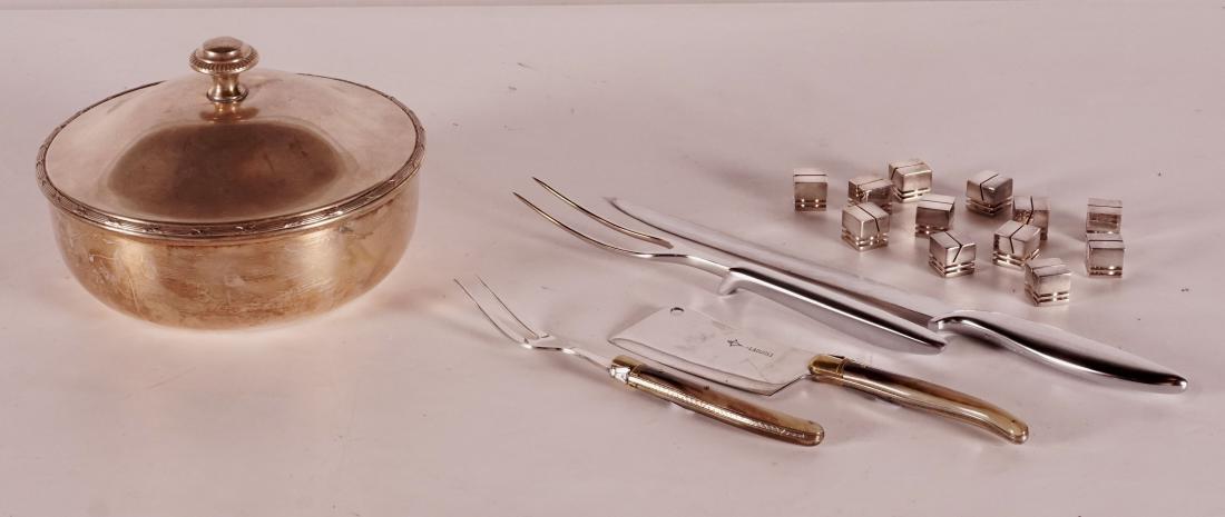 SILVER PLATE (1 of 1)