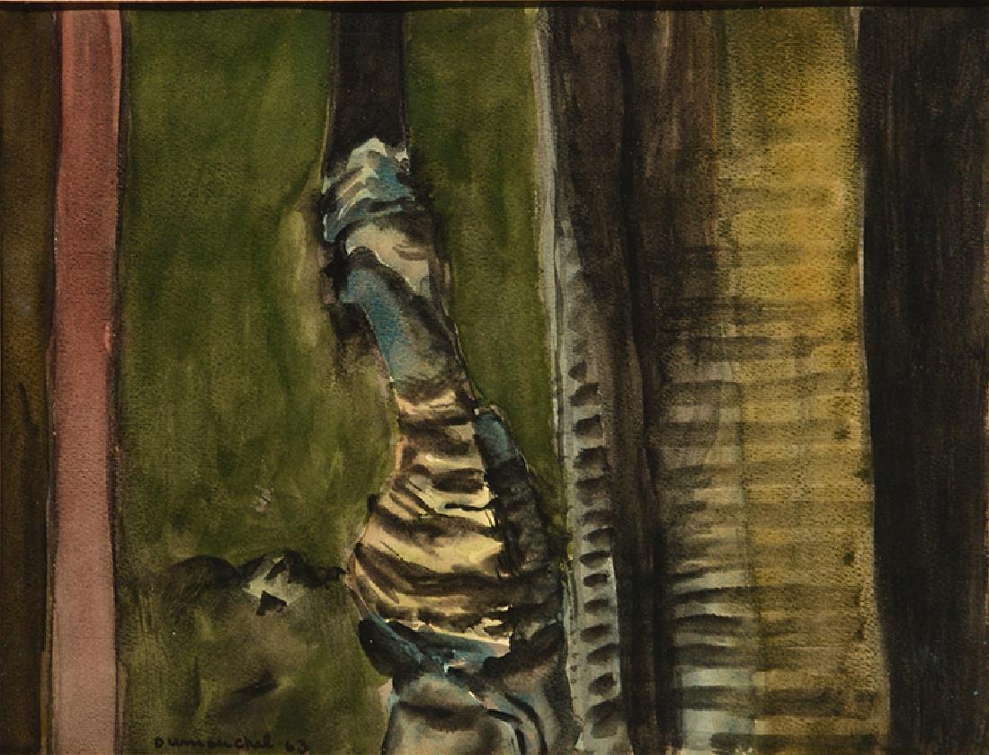 DUMOUCHEL, Albert (1916-1971) (1 of 1)