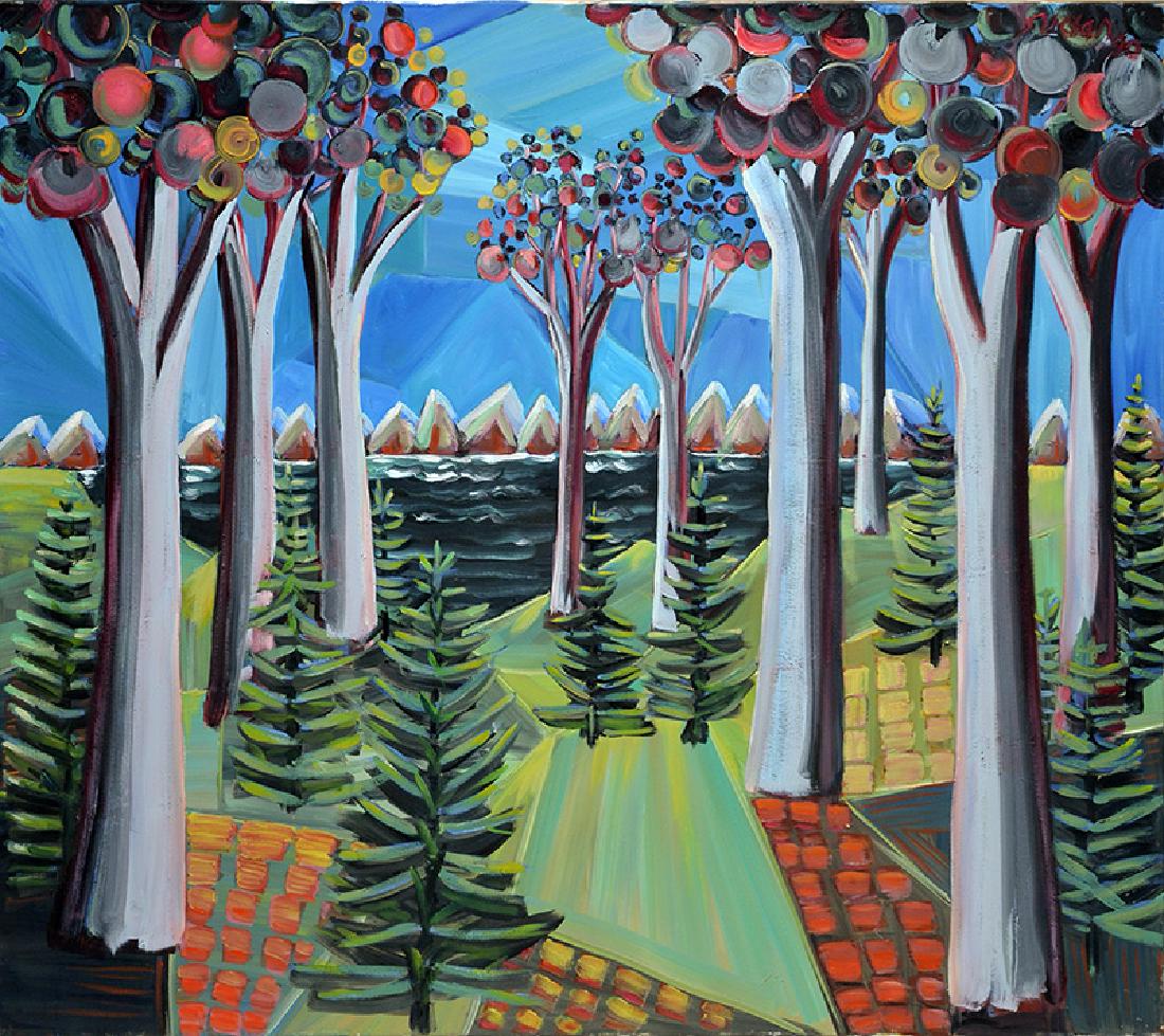 SUCSAN, Charles (1932-) (1 of 1)