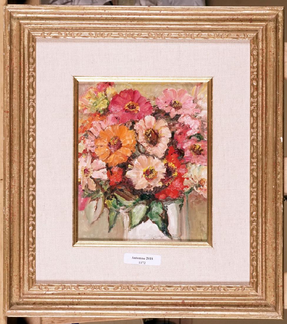 TAYLOR, Frédérick Bourchier (1906-1987) (1 of 1)