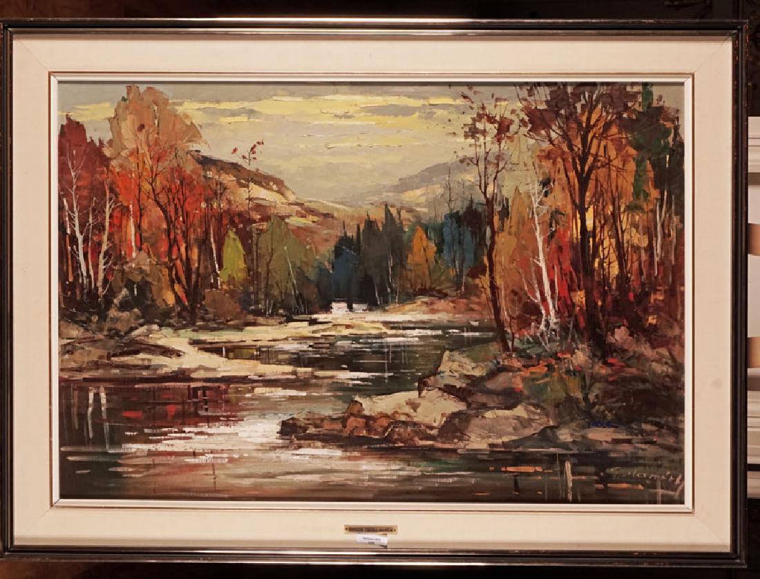 MARICH, Gordon Geza (1913-1985) (1 of 1)