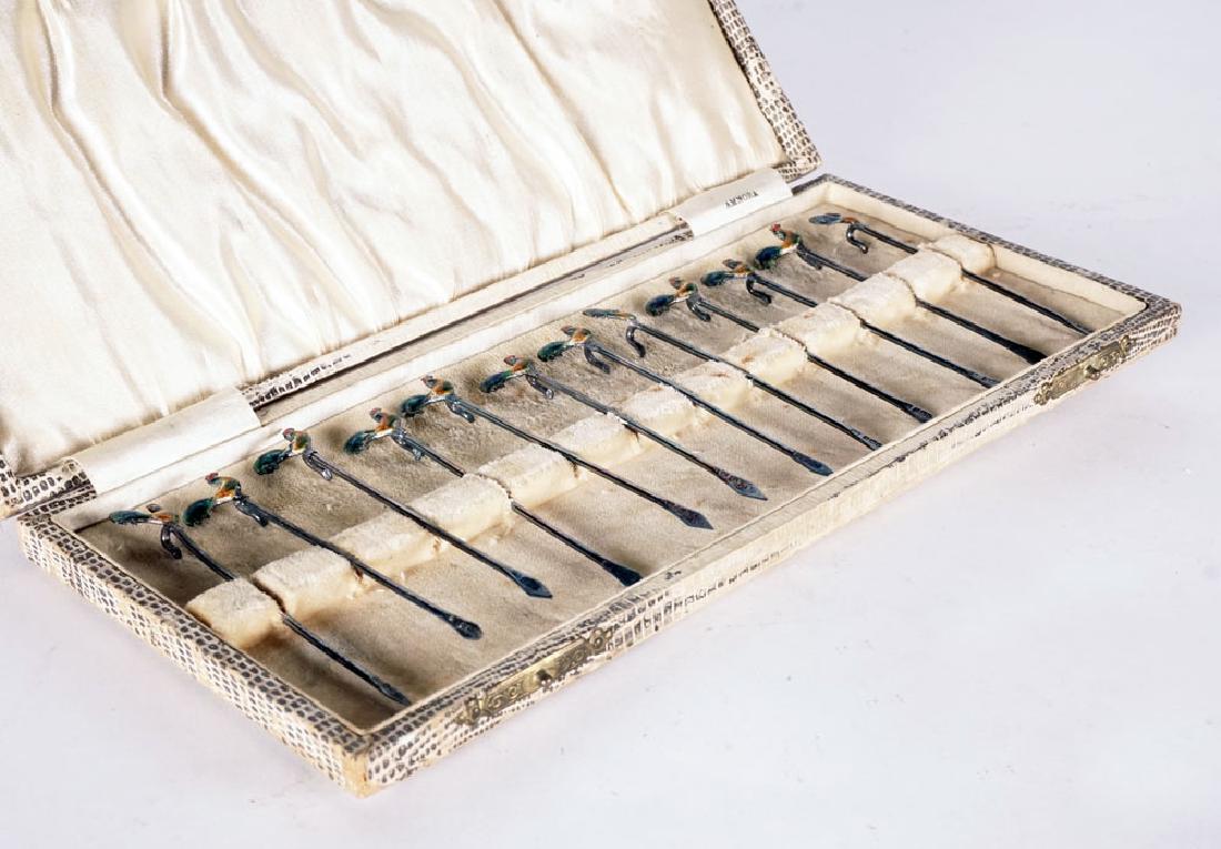 ADOLPH SCOTT - Early 20th c., Birmingham (1 of 1)