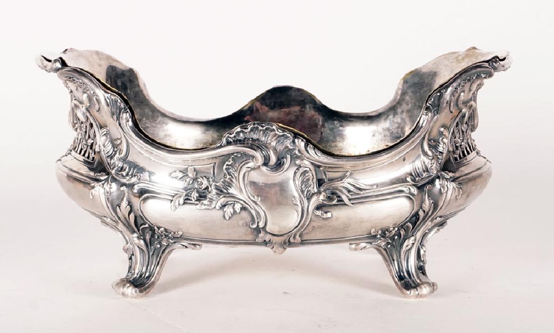 SILVER STERLING - late 19th c., England (1 of 1)