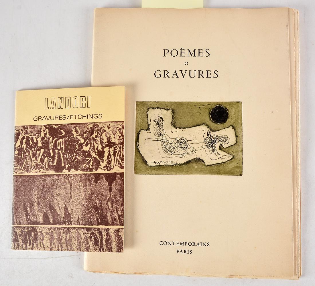 ART CANADA QUEBEC – catalogues et monographies (2 (1 of 1)