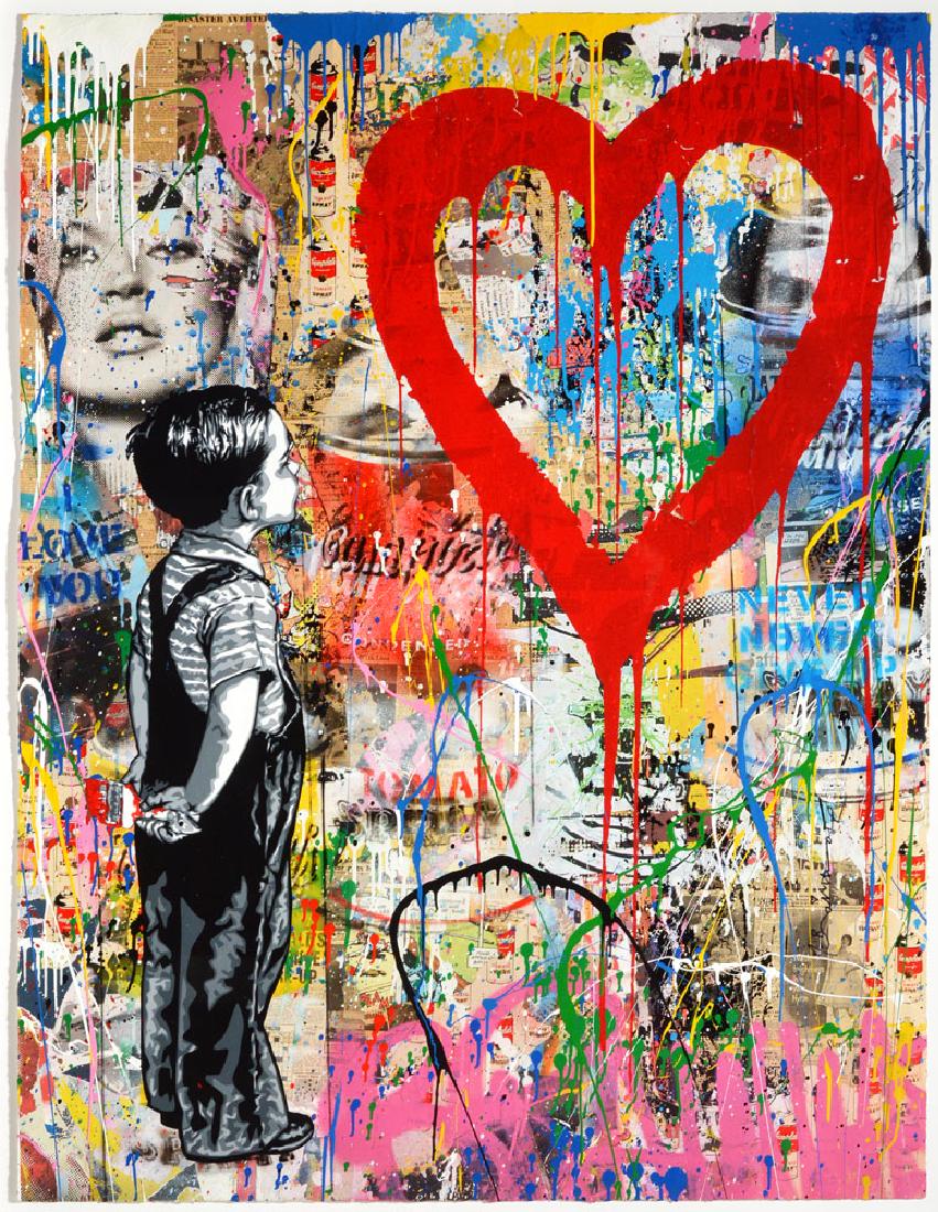 MR BRAINWASH (Thierry Guetta, dit) (1966)