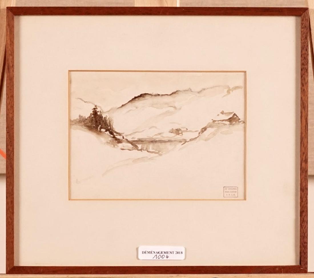 CARON, Paul Archibald (1874-1941) (1 of 1)