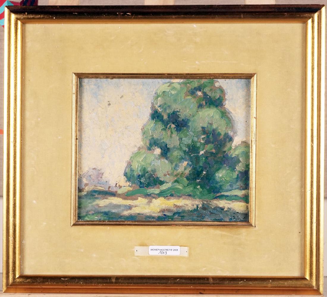 FRENCH SCHOOL 20th.C (1 of 1)