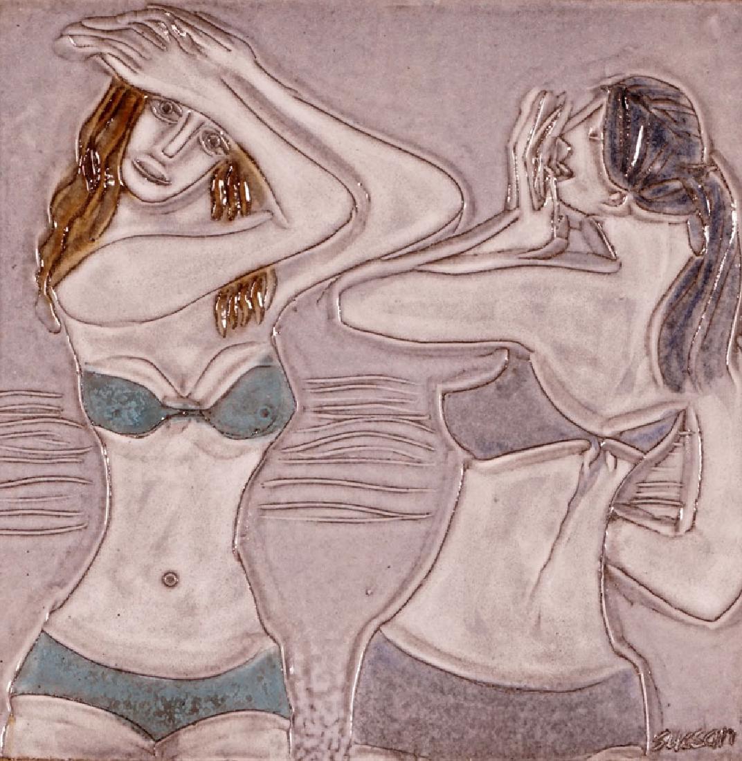 SUCSAN, Charles (1932-) (1 of 1)