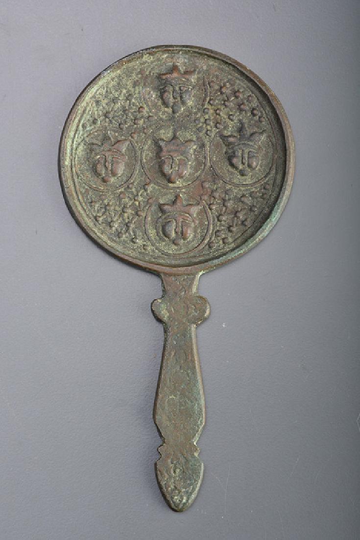 CHINA - Claude DORNIER (1884-1969) Collection (1 of 1)