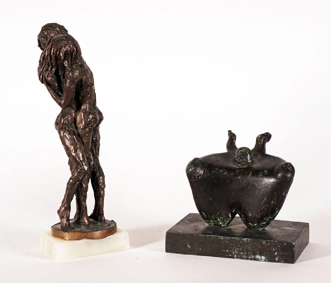 MIHAILESCU-NASTUREL, Monyo Simon (1926-) (1 of 1)