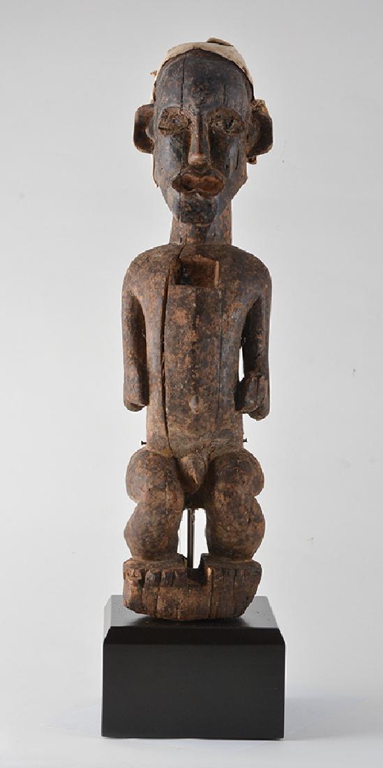AFRICAN ART - CONGO (1 of 1)