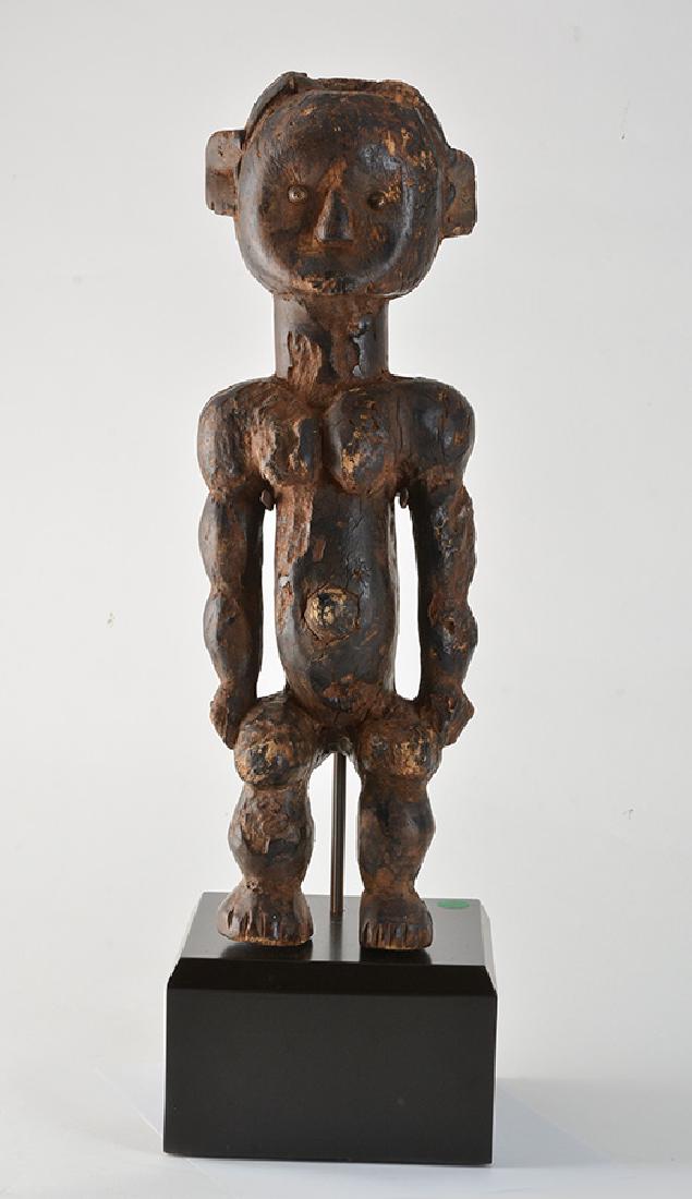 AFRICAN ART - GABON (1 of 1)