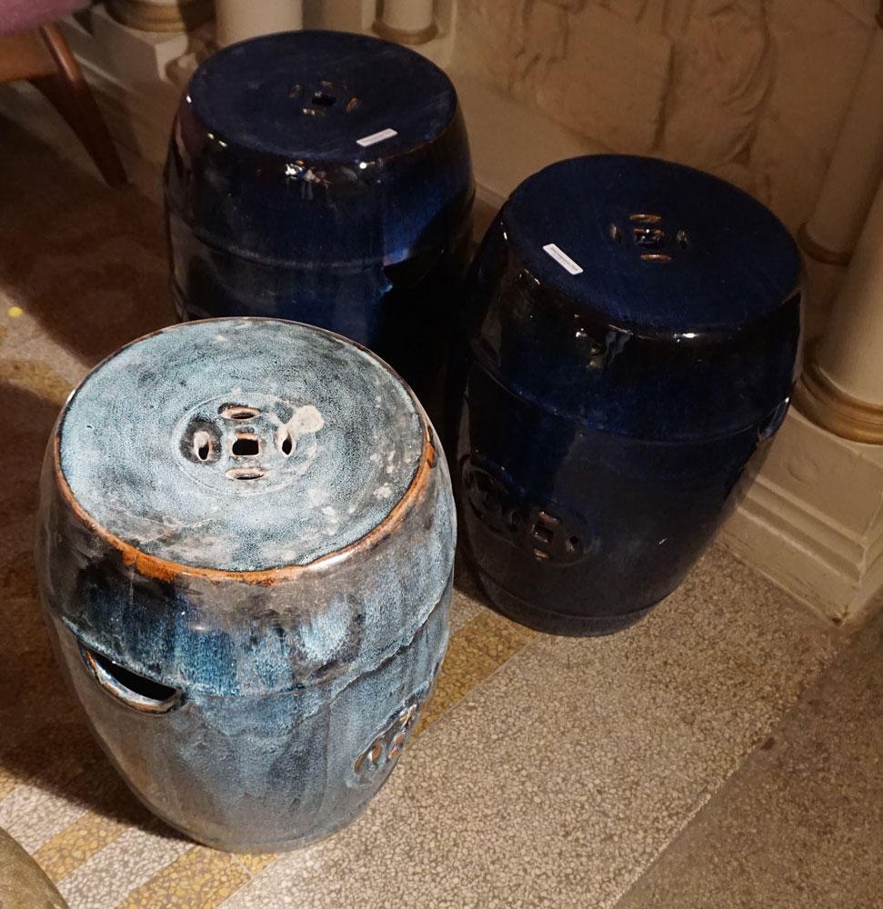 THREE STOOLS (1 of 1)