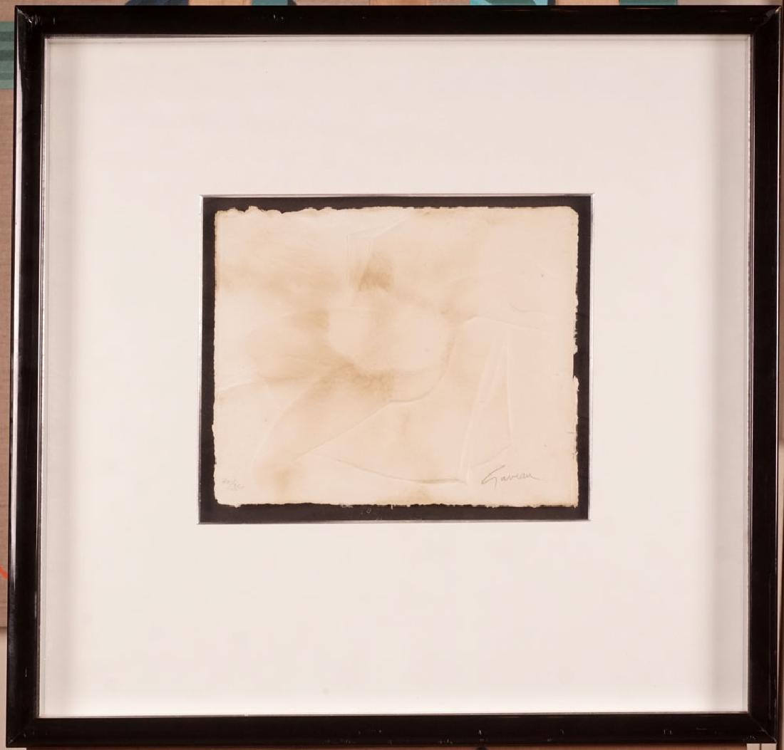 GAVEAU, Claude (1940-) (1 of 1)