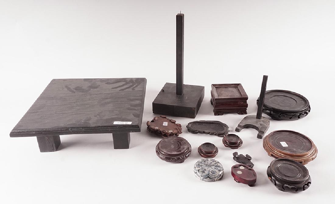 LOT OF BASES (1 of 1)