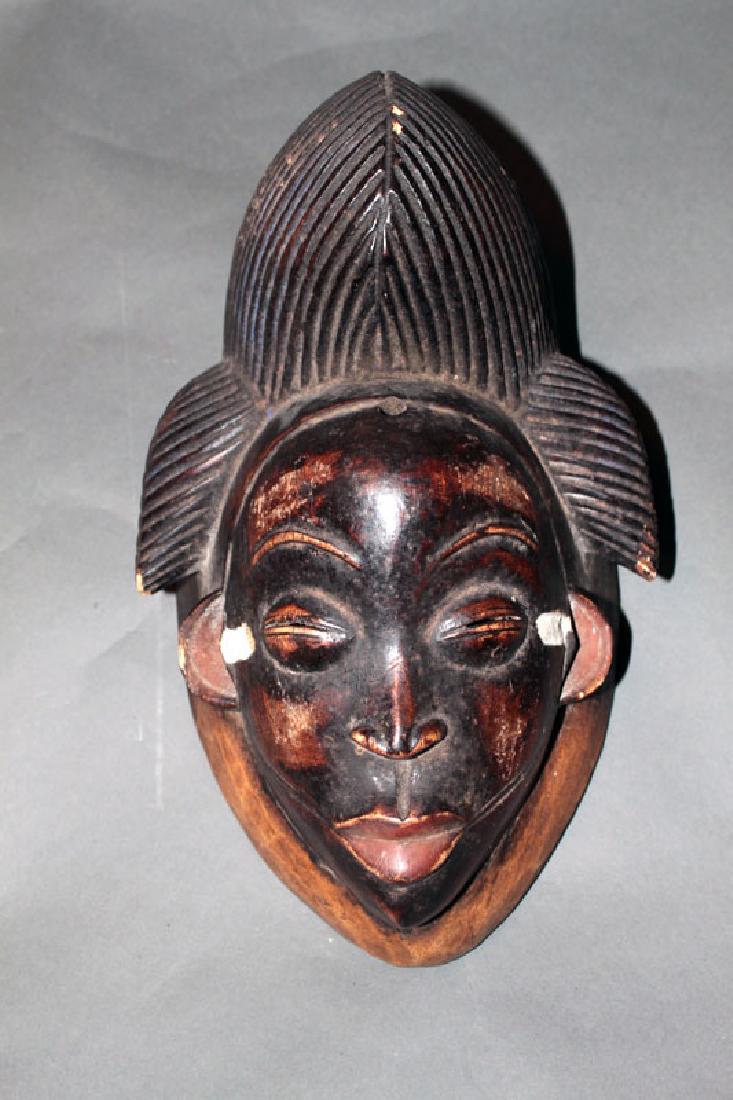 Punu/Lumbo, Gabon (1 of 1)