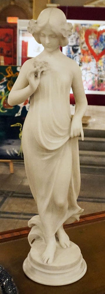 FRENCH SCHOOL, 19th c. (1 of 1)