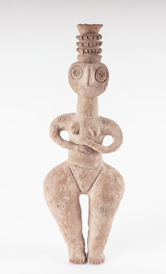 PRECOLUMBIAN ART STYLE (1 of 1)